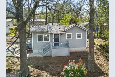 171 W Carver Drive, Athens, GA 30601 - Photo 1