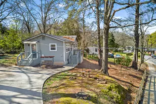 171 W Carver Dr, Athens, GA 30601 - Photo 2
