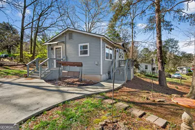 171 W Carver Drive, Athens, GA 30601 - Photo 24