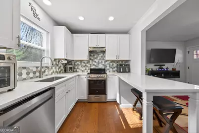 171 W Carver Drive, Athens, GA 30601 - Photo 10