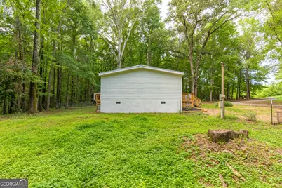 452 Aikenton Road, Monticello, GA 31064 - Photo 34