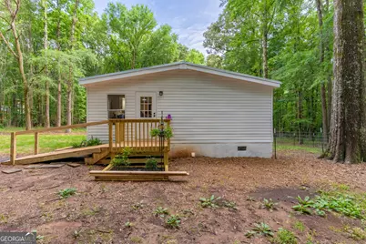 452 Aikenton Road, Monticello, GA 31064 - Photo 38