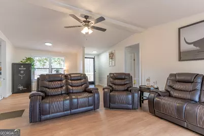 452 Aikenton Road, Monticello, GA 31064 - Photo 4