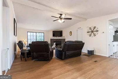 452 Aikenton Road, Monticello, GA 31064 - Photo 4