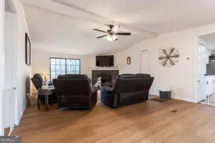 452 Aikenton Rd, Monticello, GA 31064 - Photo 4