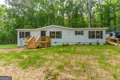 452 Aikenton Road, Monticello, GA 31064 - Photo 2