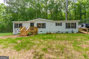 452 Aikenton Rd, Monticello, GA 31064 - Photo 2
