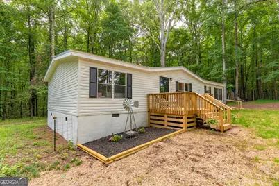 452 Aikenton Road, Monticello, GA 31064 - Photo 1