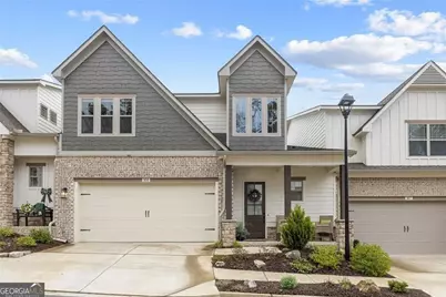 105 Heron Pointe Trail, Canton, GA 30114 - Photo 1