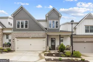 105 Heron Pointe Trl, Canton, GA 30114 - Photo 1