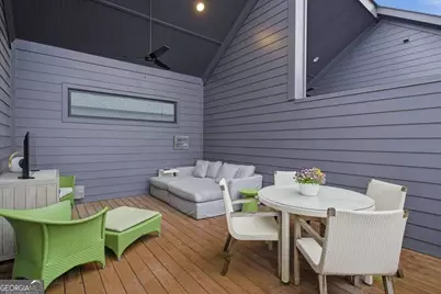 60 Walthall Street NE #A, Atlanta, GA 30307 - Photo 38