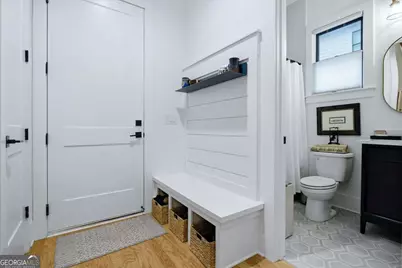 60 Walthall Street NE #A, Atlanta, GA 30307 - Photo 24