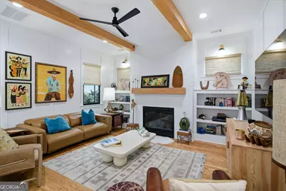 60 Walthall Street NE #A, Atlanta, GA 30307 - Photo 12