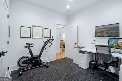 60 Walthall Street NE #A, Atlanta, GA 30307 - Photo 36