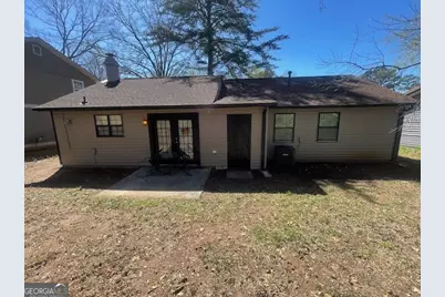 846 Martin Road, Stone Mountain, GA 30088 - Photo 2