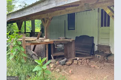 9122 Blue Ridge Highway, Blairsville, GA 30512 - Photo 16