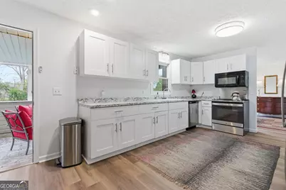 1101 Chandler Heights Circle, Alto, GA 30510 - Photo 4