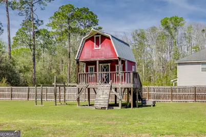 353 Palmer Road NE, Ludowici, GA 31316 - Photo 42