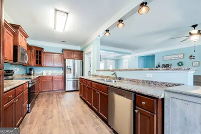 353 Palmer Road NE, Ludowici, GA 31316 - Photo 12