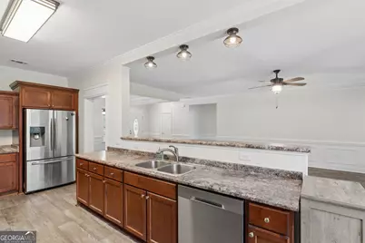 353 Palmer Road NE, Ludowici, GA 31316 - Photo 24