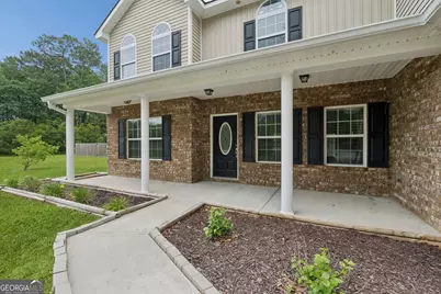 353 Palmer Road NE, Ludowici, GA 31316 - Photo 12