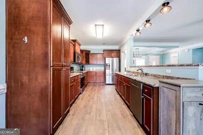 353 Palmer Road NE, Ludowici, GA 31316 - Photo 14