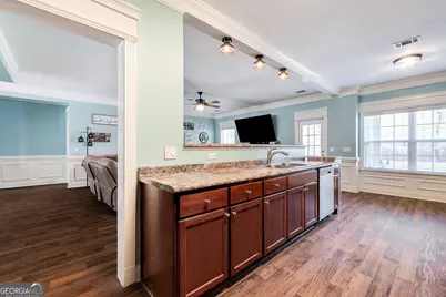 353 Palmer Road NE, Ludowici, GA 31316 - Photo 16