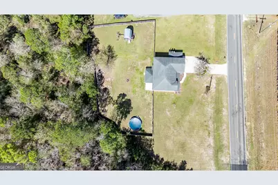 353 Palmer Road NE, Ludowici, GA 31316 - Photo 52