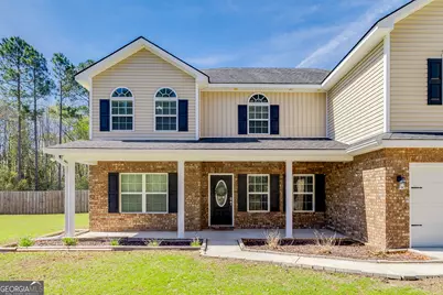 353 Palmer Road NE, Ludowici, GA 31316 - Photo 4