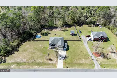 353 Palmer Road NE, Ludowici, GA 31316 - Photo 44