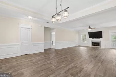 353 Palmer Road NE, Ludowici, GA 31316 - Photo 16