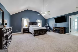 353 Palmer Road NE, Ludowici, GA 31316 - Photo 24