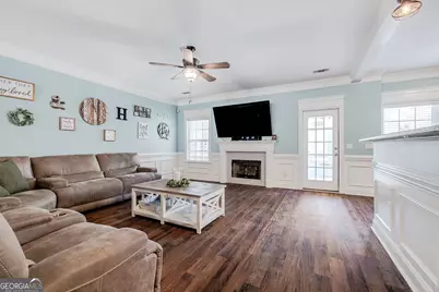 353 Palmer Road NE, Ludowici, GA 31316 - Photo 10