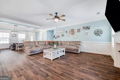 353 Palmer Road NE, Ludowici, GA 31316 - Photo 8