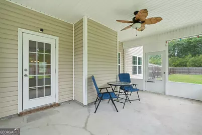 353 Palmer Road NE, Ludowici, GA 31316 - Photo 54