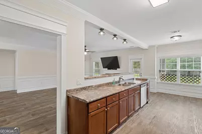 353 Palmer Road NE, Ludowici, GA 31316 - Photo 26