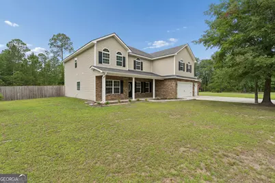 353 Palmer Road NE, Ludowici, GA 31316 - Photo 6