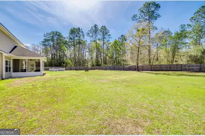 353 Palmer Road NE, Ludowici, GA 31316 - Photo 38