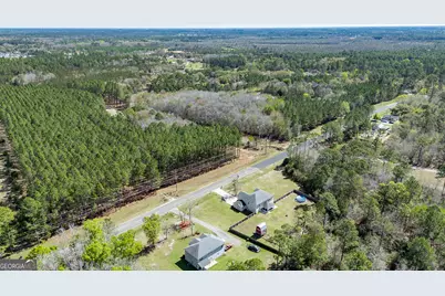 353 Palmer Road NE, Ludowici, GA 31316 - Photo 48