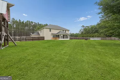 353 Palmer Road NE, Ludowici, GA 31316 - Photo 60