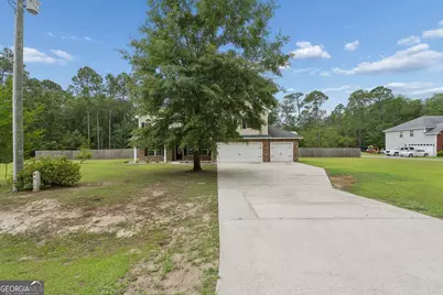 353 Palmer Road NE, Ludowici, GA 31316 - Photo 4