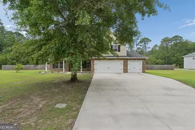 353 Palmer Road NE, Ludowici, GA 31316 - Photo 2