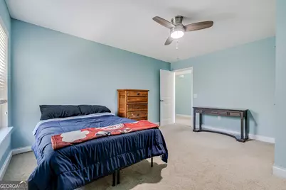 353 Palmer Road NE, Ludowici, GA 31316 - Photo 30