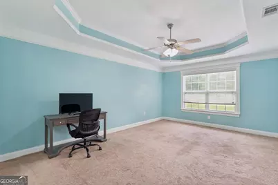 353 Palmer Road NE, Ludowici, GA 31316 - Photo 32