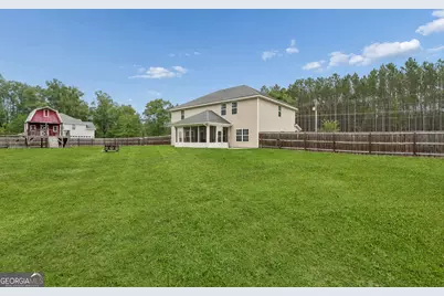 353 Palmer Road NE, Ludowici, GA 31316 - Photo 56