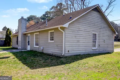 608 S Jeff Davis Drive, Fayetteville, GA 30215 - Photo 32