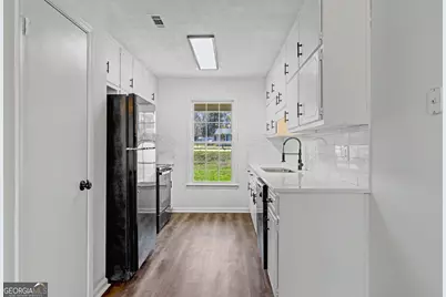 608 S Jeff Davis Drive, Fayetteville, GA 30215 - Photo 8