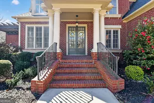 140 Waltham Way, Fayetteville, GA 30214 - Photo 14