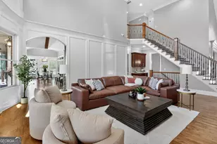 140 Waltham Way, Fayetteville, GA 30214 - Photo 24