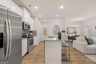 1047 Merritt Dr, Villa Rica, GA 30180 - Photo 2